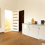 Townhouse * Cracovie
