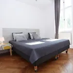 Appartement Townhouse