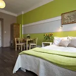 Appartement Townhouse