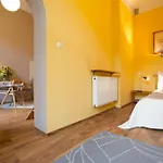 Townhouse Appartement Cracovie