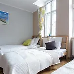 Appartement Townhouse Krakau