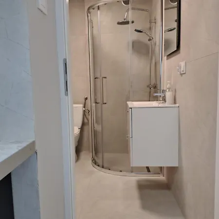 Διαμέρισμα Townhouse