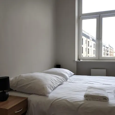 Townhouse Lägenhet *