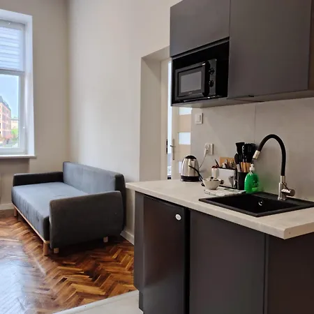 Townhouse *