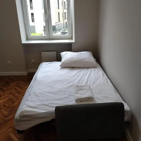 Townhouse Kraków