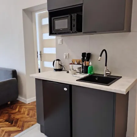 Townhouse