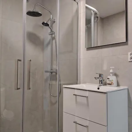 Apartment Townhouse Krakow