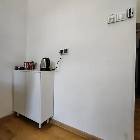 Lägenhet Townhouse