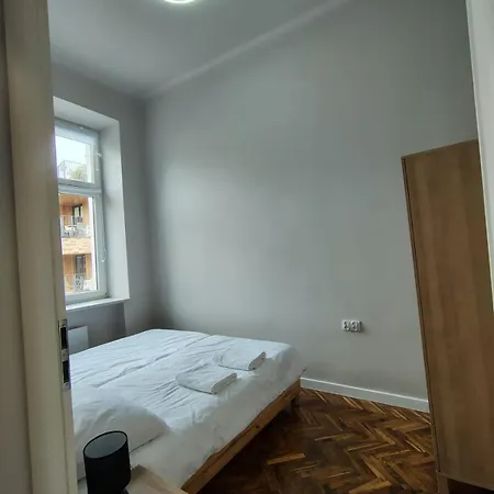 Townhouse Lägenhet *