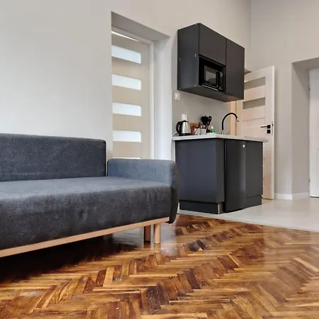 Townhouse *