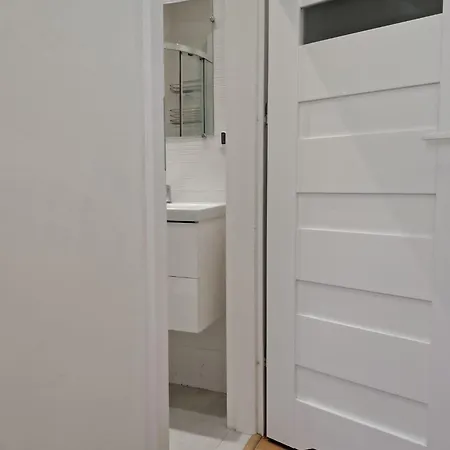 Apartment Townhouse Krakow