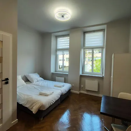 Townhouse Lägenhet *