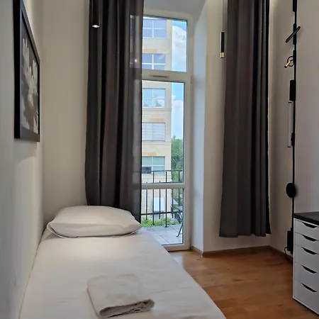 Townhouse Apartment Krakow