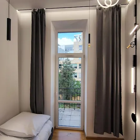 Townhouse