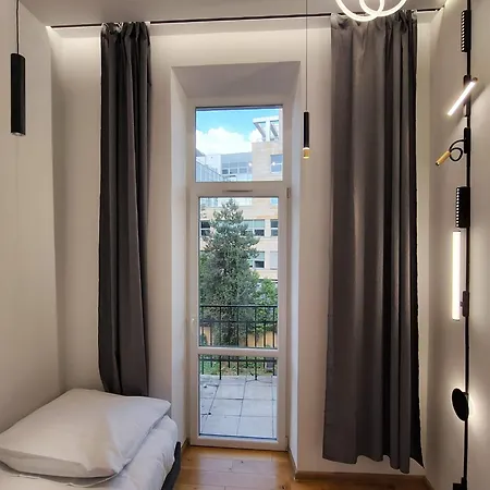 Townhouse Lägenhet