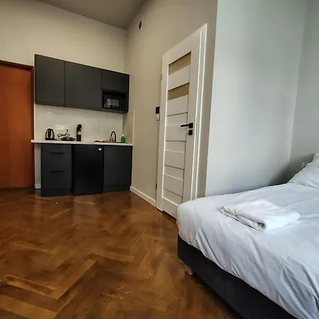 Lägenhet Townhouse *
