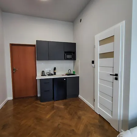 Townhouse *