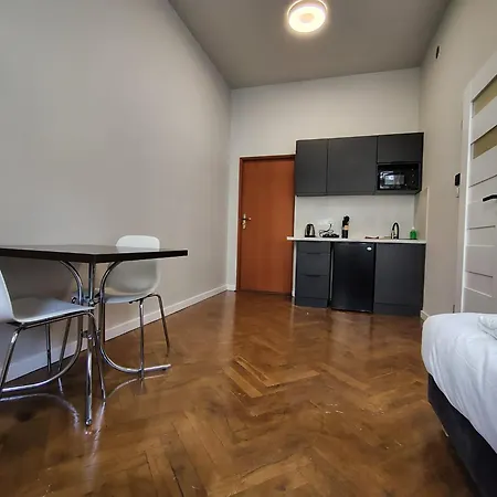 Lägenhet Townhouse *