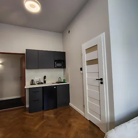Townhouse Kraków