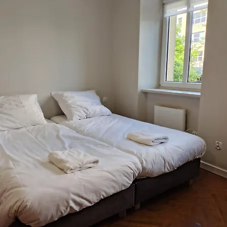 Townhouse *