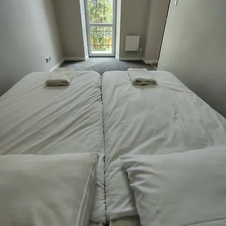 Apartment Townhouse *