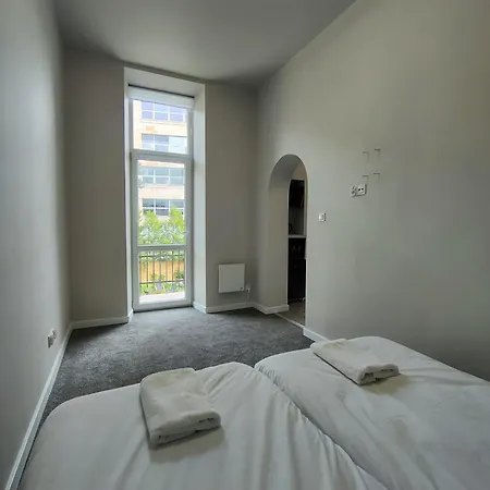 Townhouse شقة كراكوفيا