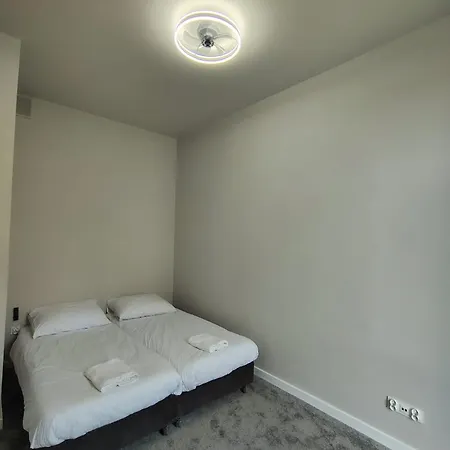 Townhouse *