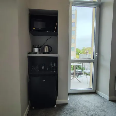 Διαμέρισμα Townhouse