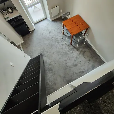 شقة Townhouse كراكوفيا