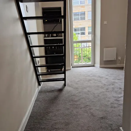 Townhouse كراكوفيا