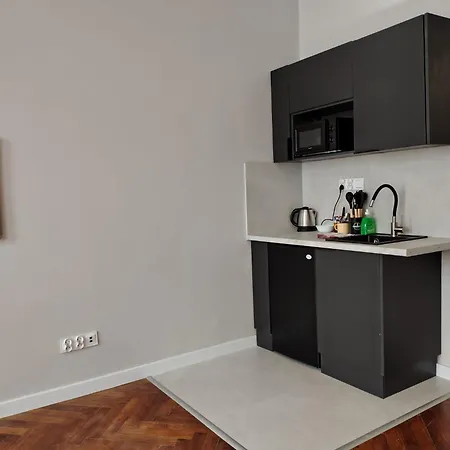 Lägenhet Townhouse *