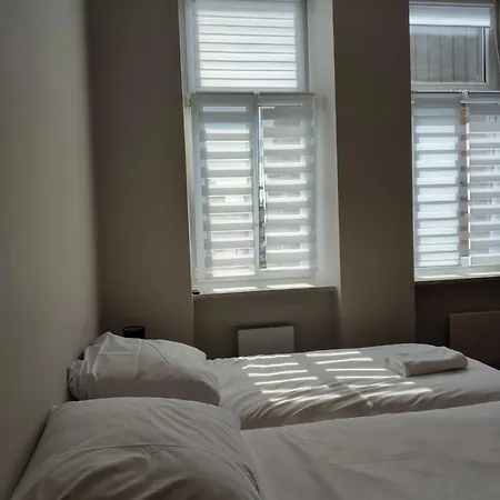 Townhouse Apartment Krakow
