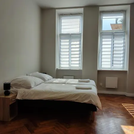 Townhouse Krakow