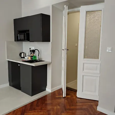Townhouse * Kraków