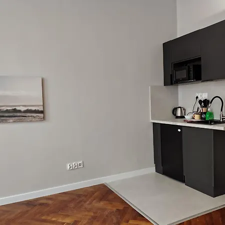 Townhouse *