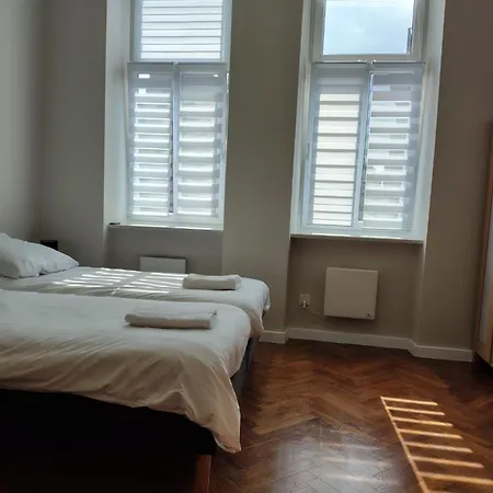 Townhouse Apartment