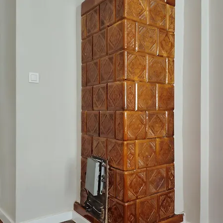 Apartment Townhouse Krakow