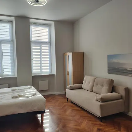 Lägenhet Townhouse *