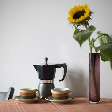 Townhouse Краков