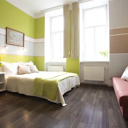 Townhouse Краков