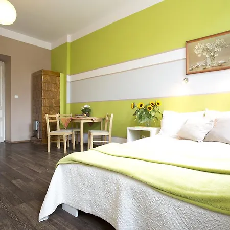 克拉科夫联排别墅