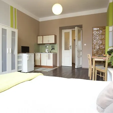 アパート Townhouse