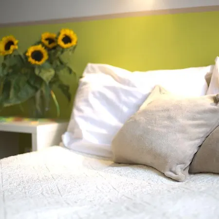 Апартаменты Townhouse Краков