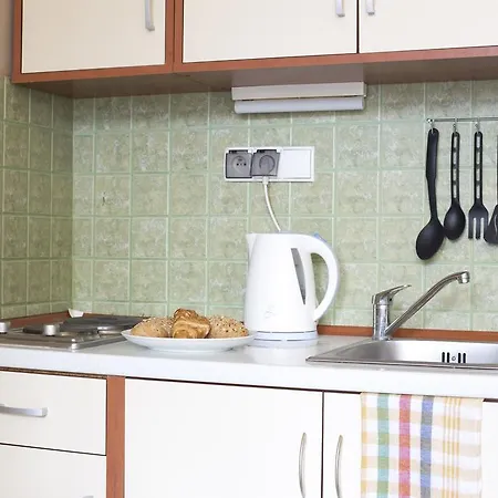 Townhouse Апартаменты