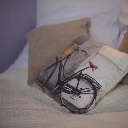 アパート Townhouse クラクフ