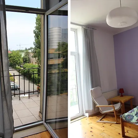 Townhouse Апартаменты