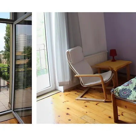 Апартаменты Townhouse