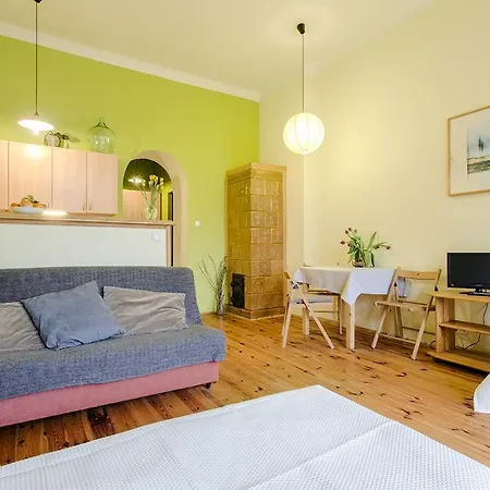 Townhouse クラクフ