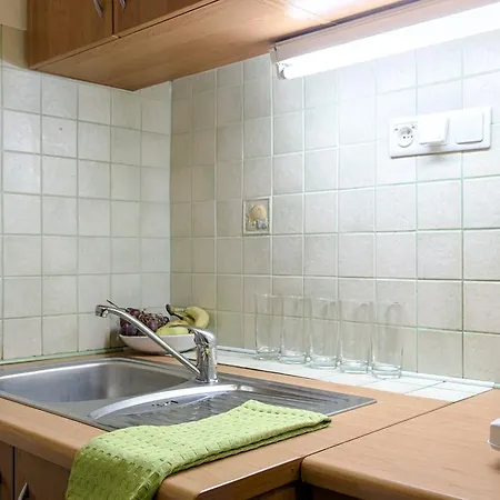 アパート Townhouse