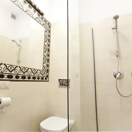 Апартаменты Townhouse